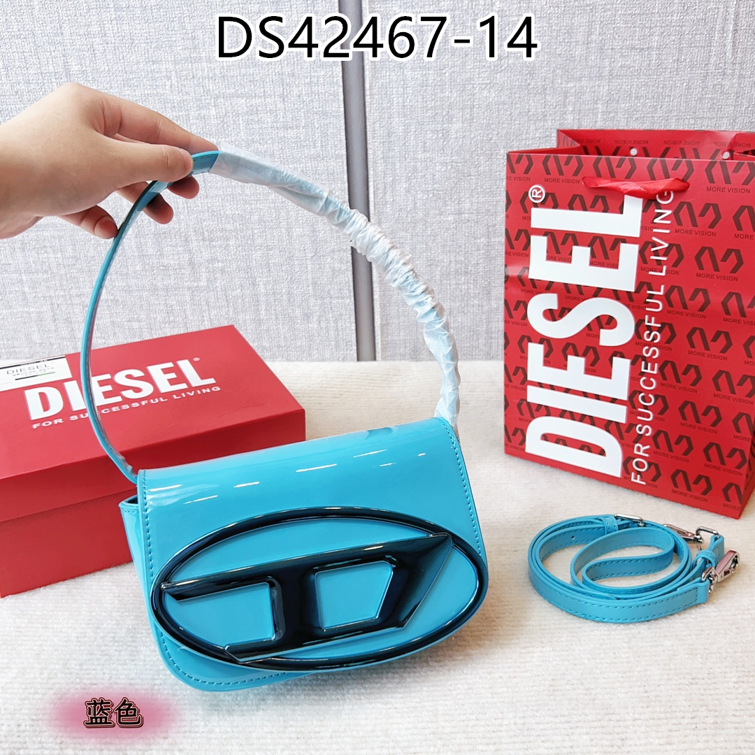 DIESEL $58 gallery