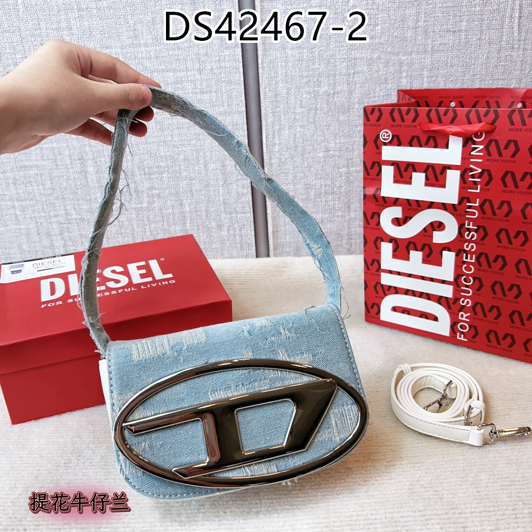 DIESEL $58 gallery