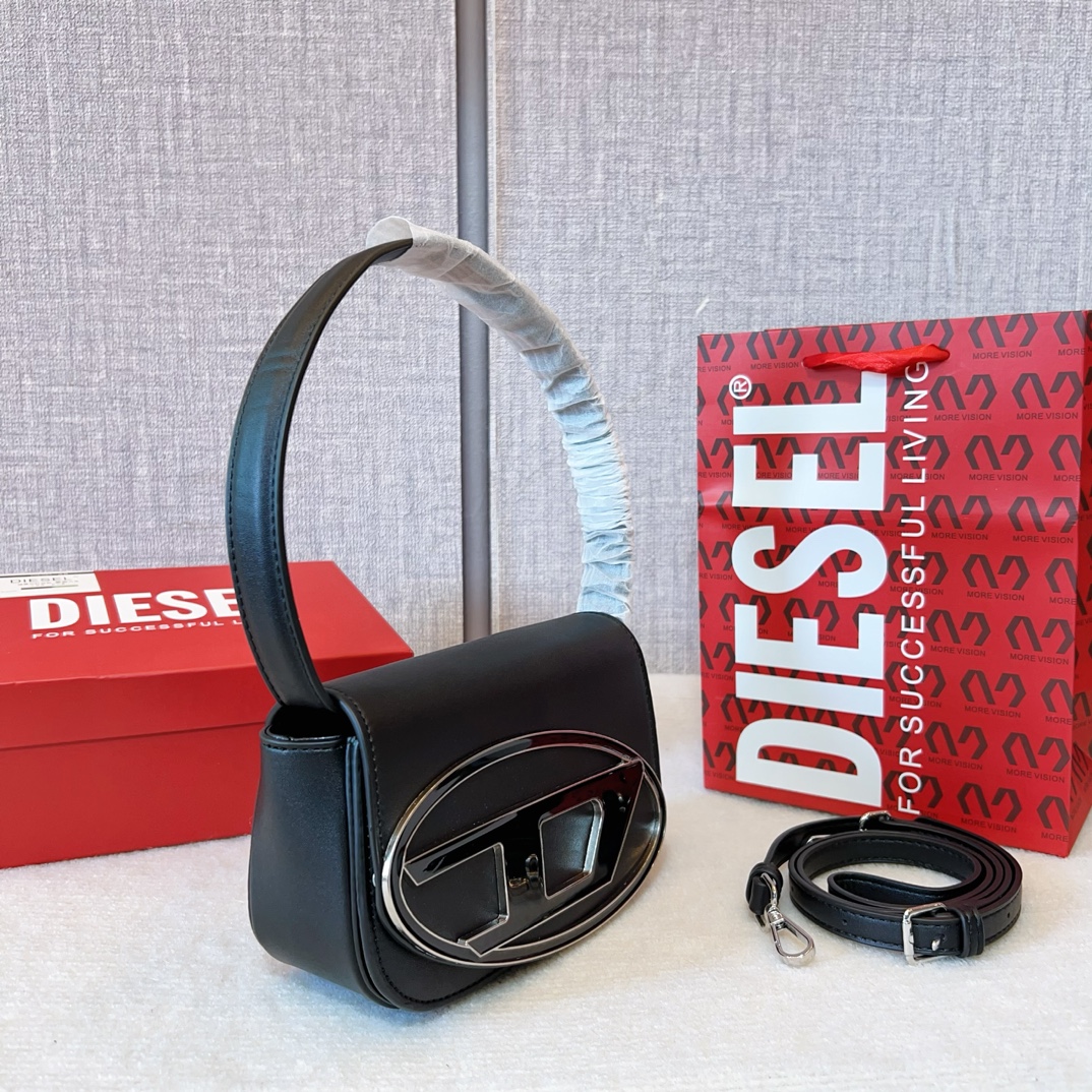 DIESEL $58 gallery