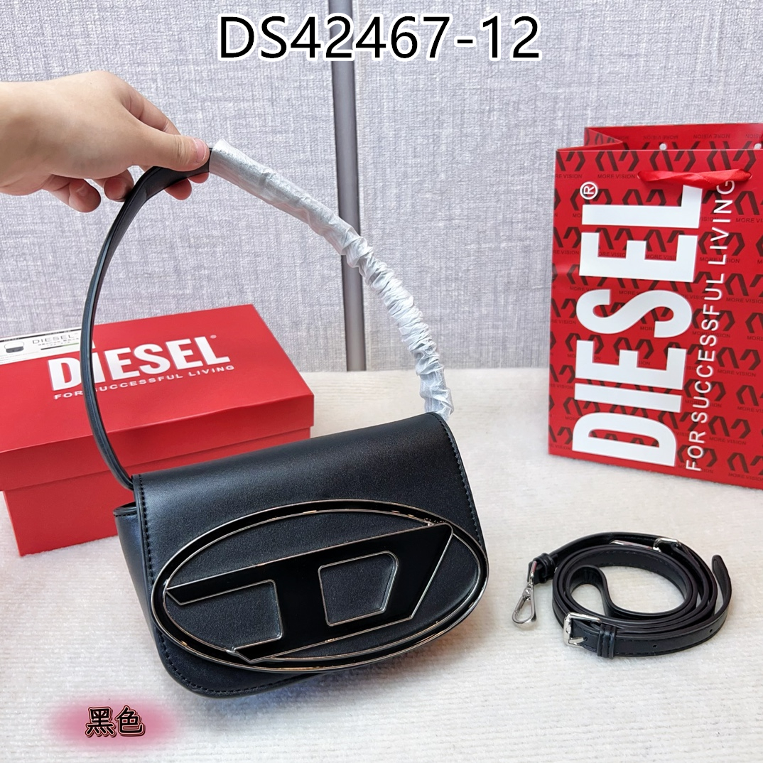 DIESEL $58 gallery