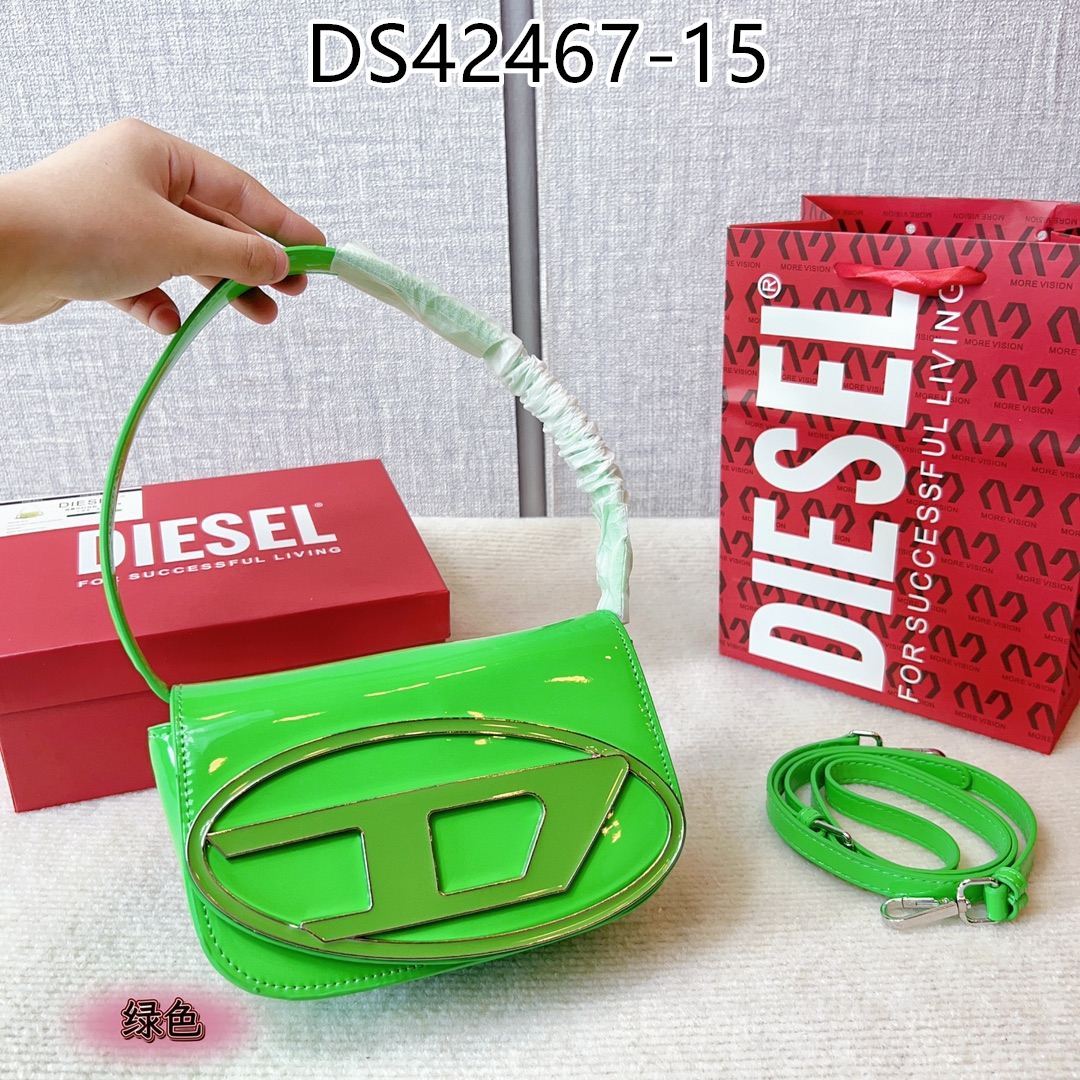 DIESEL $58 gallery