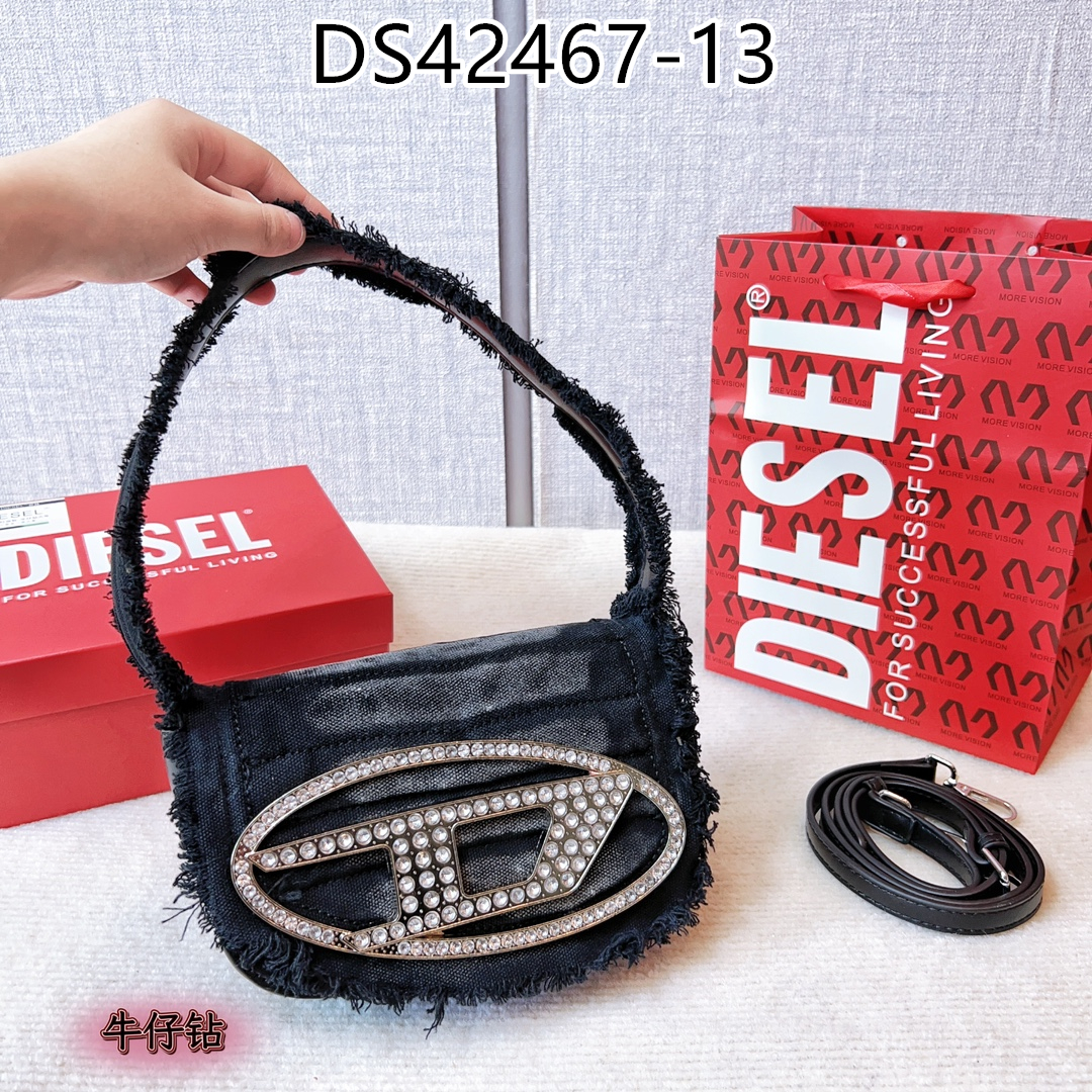 DIESEL $58 gallery