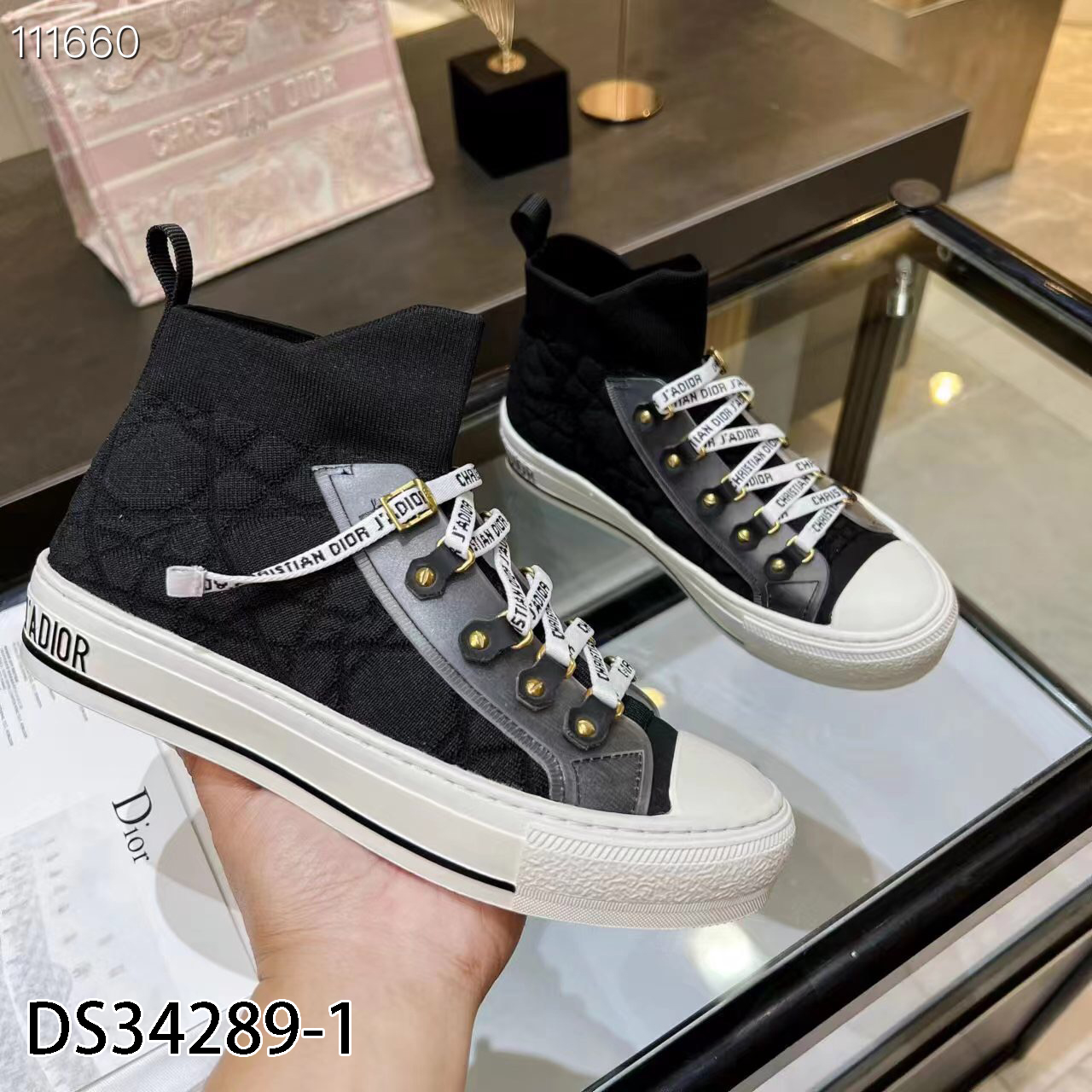 DR $82 gallery