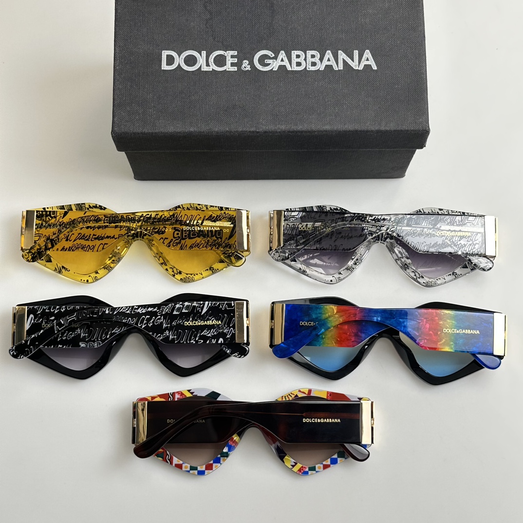 D&G $55 gallery