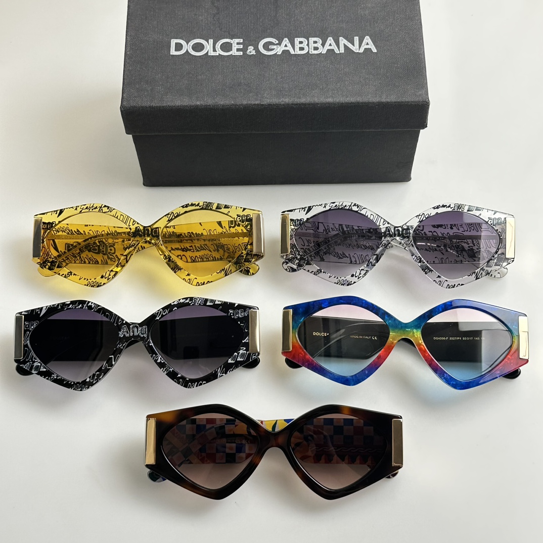 D&G $55 gallery