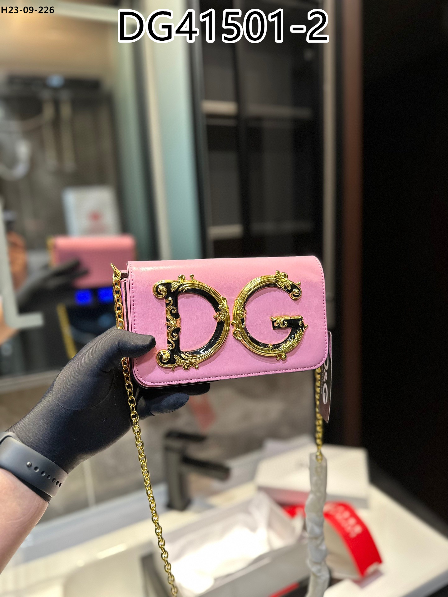 D&G $59 gallery