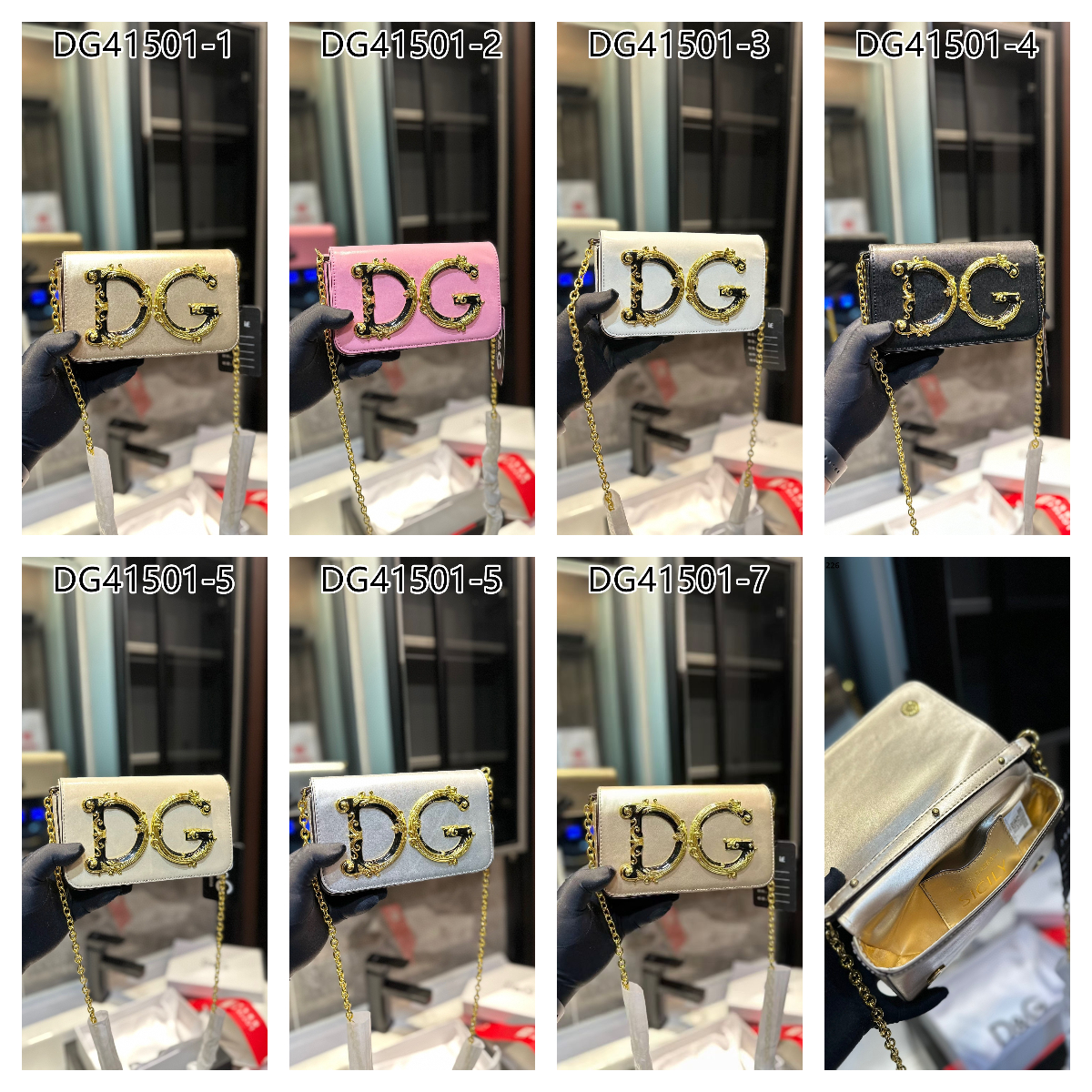 D&G $59 gallery