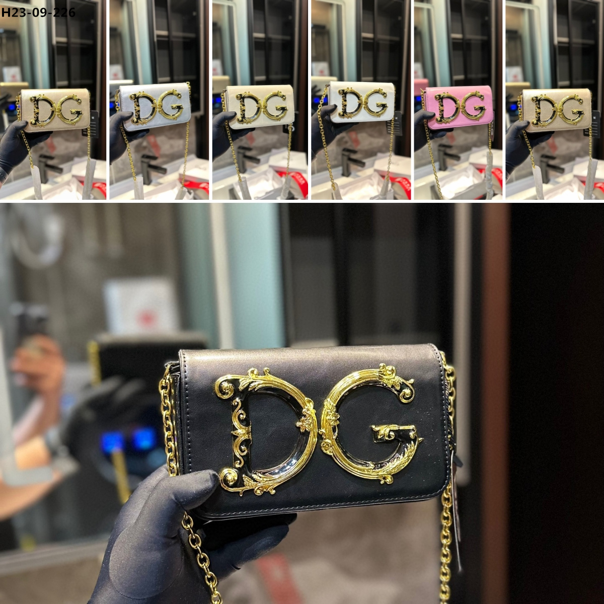 D&G $59 gallery