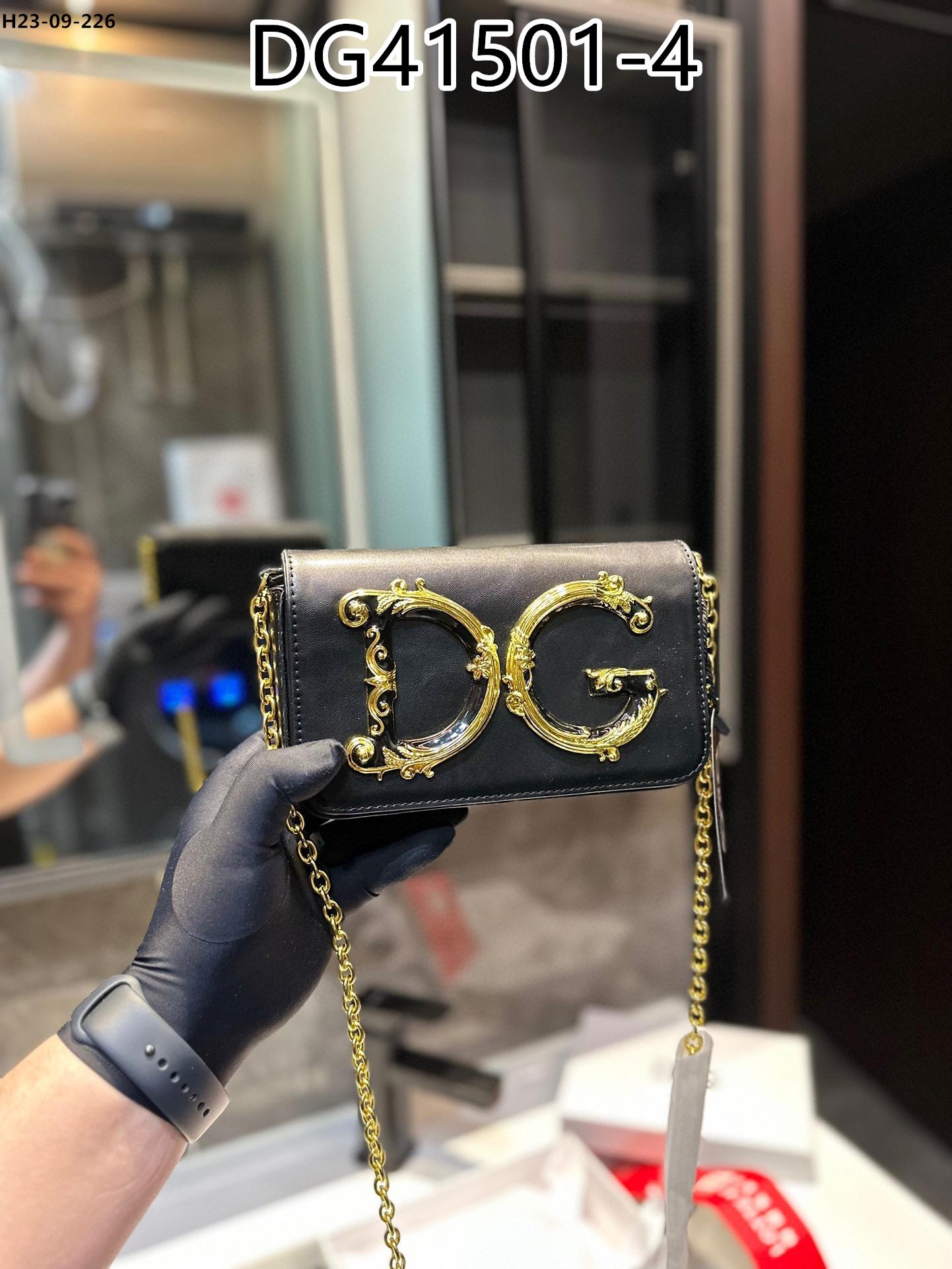 D&G $59 gallery