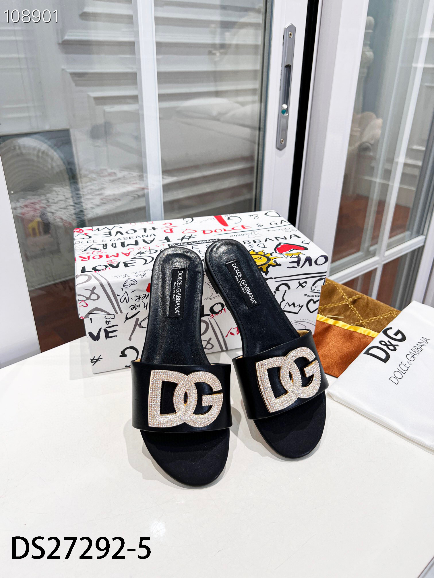 D&G $59 gallery