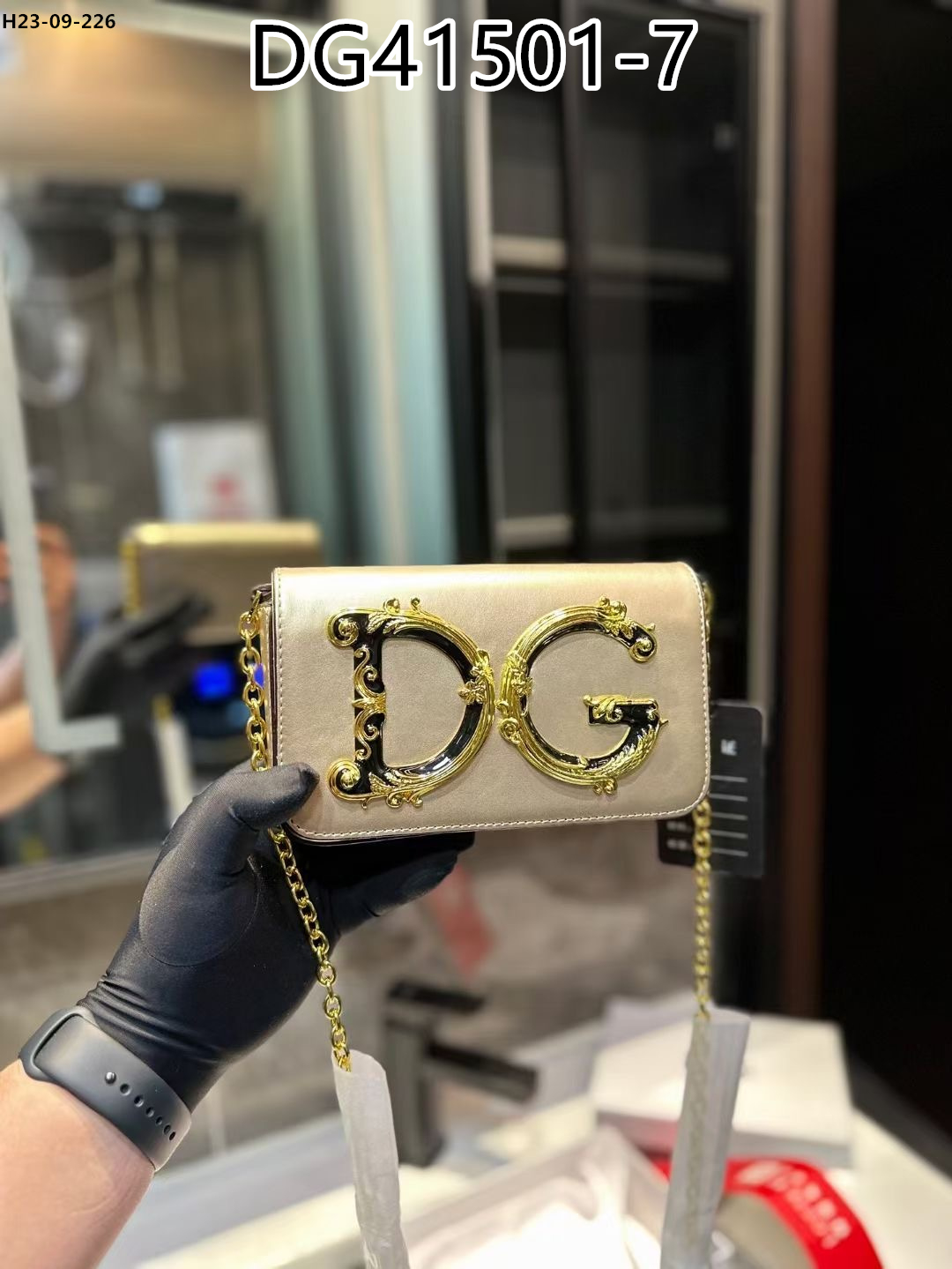 D&G $59 gallery