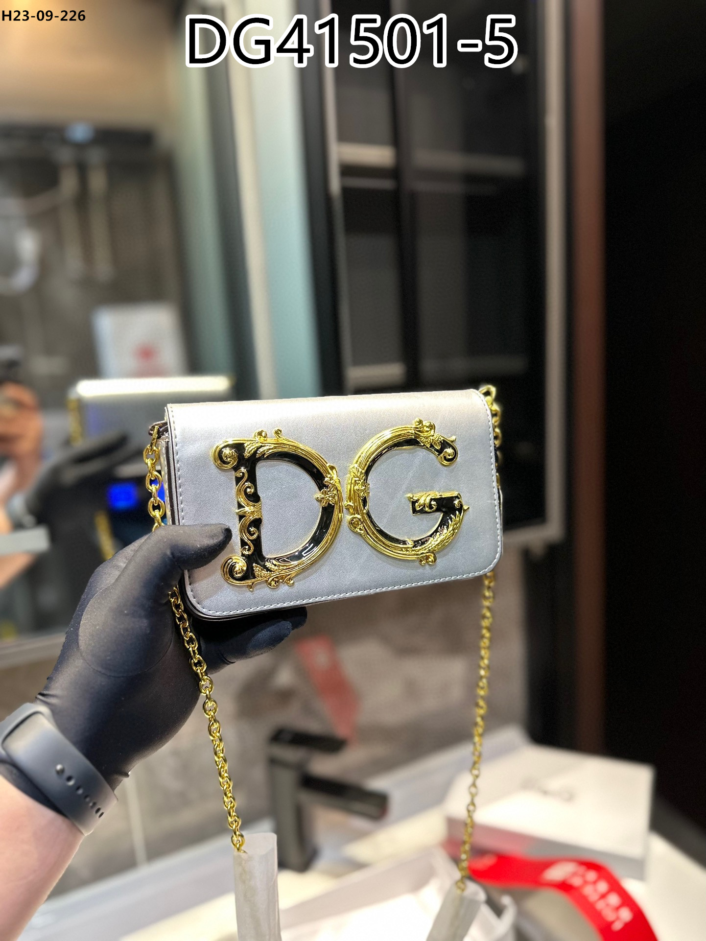 D&G $59 gallery