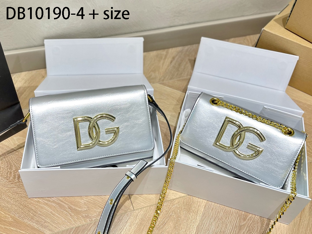 D&G $60 gallery