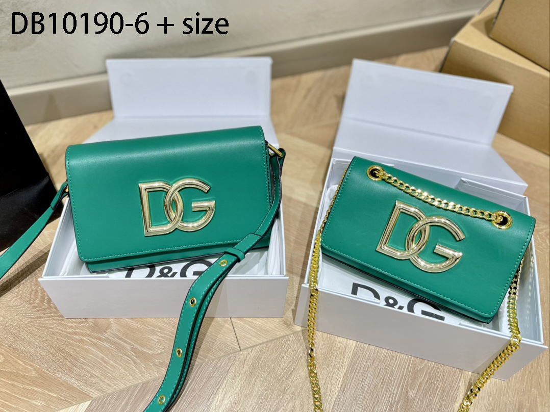 D&G $60 gallery