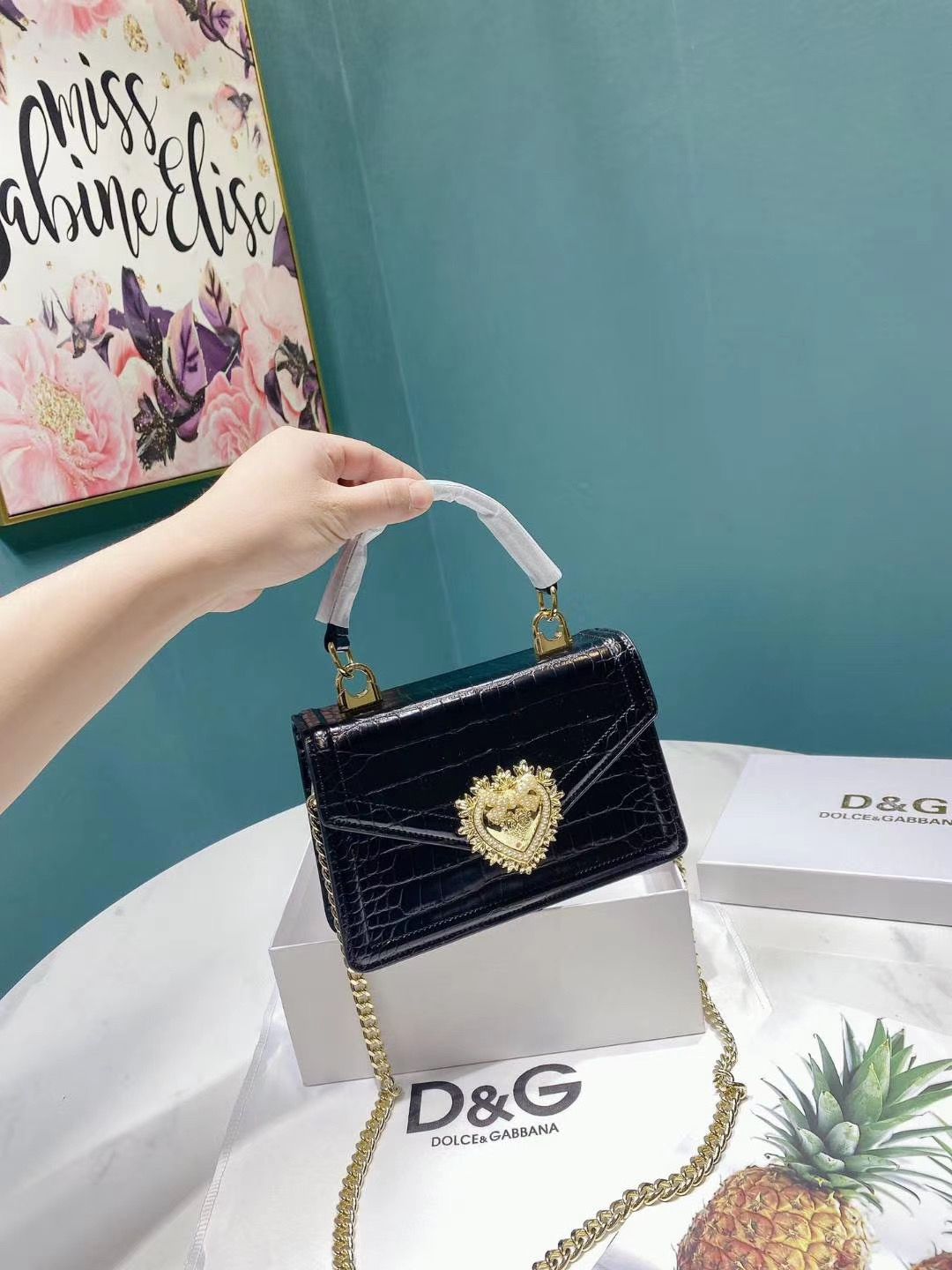 D&G $65 gallery