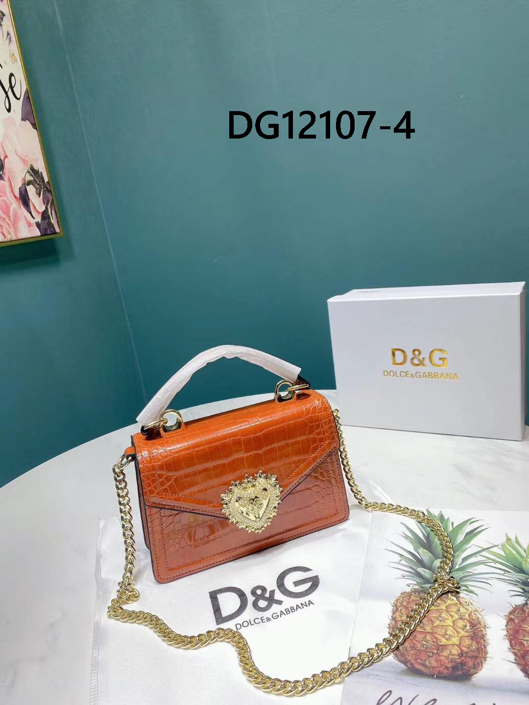 D&G $65 gallery