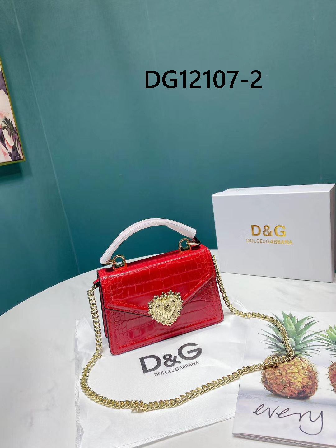 D&G $65 gallery