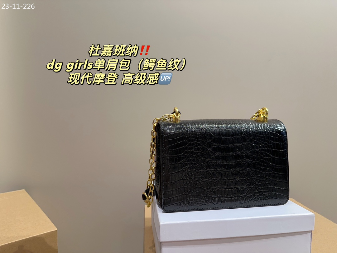 D&G $65 gallery