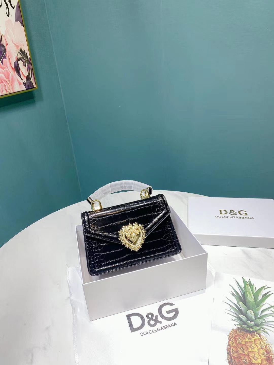 D&G $65 gallery