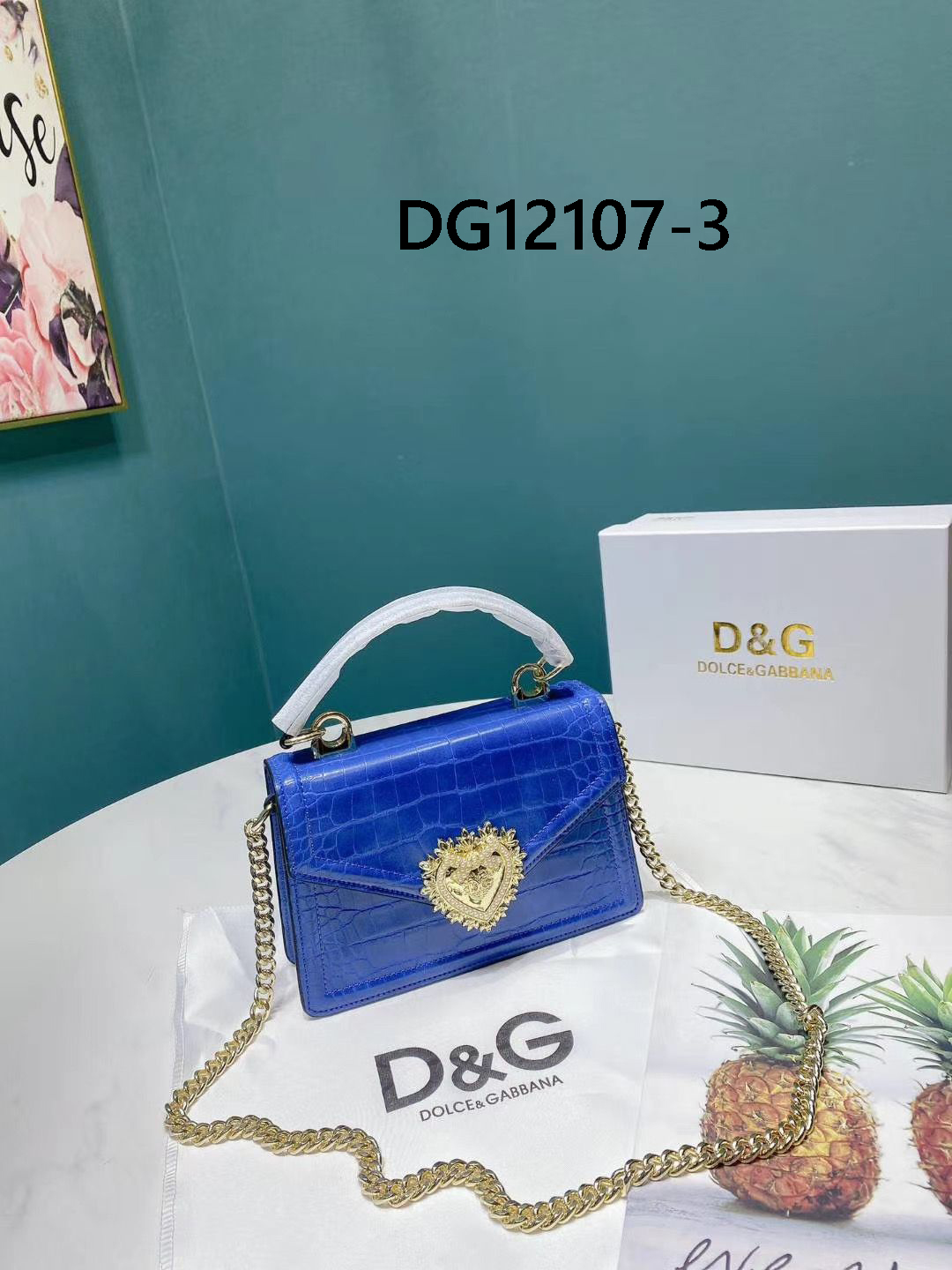 D&G $65 gallery