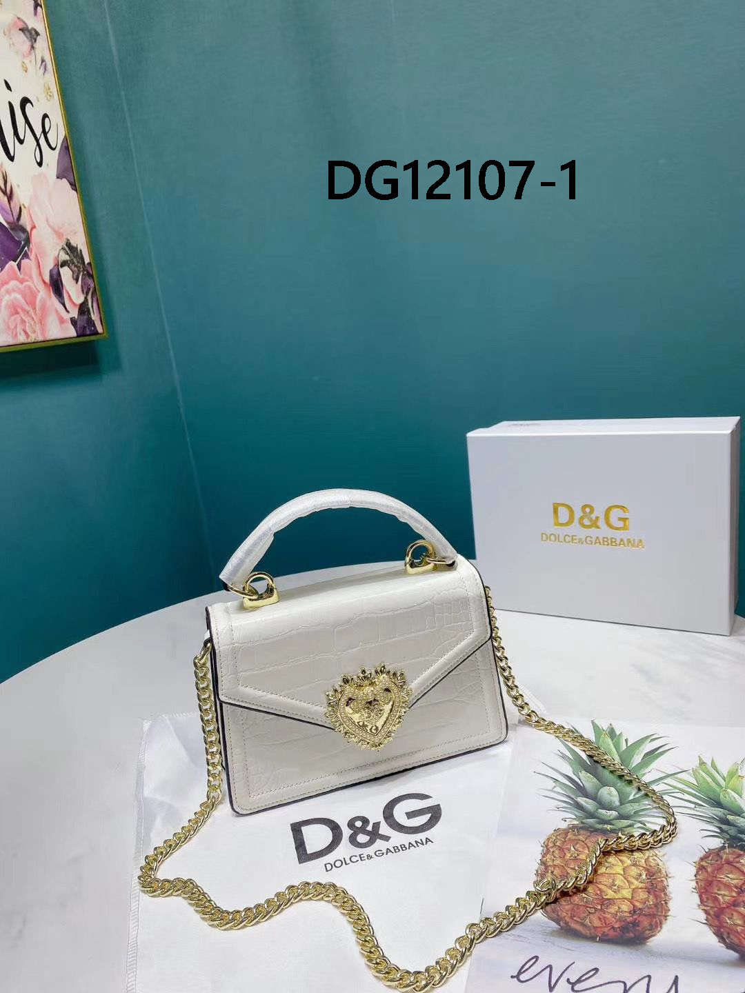 D&G $65 gallery