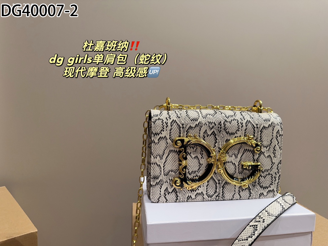 D&G $65 gallery