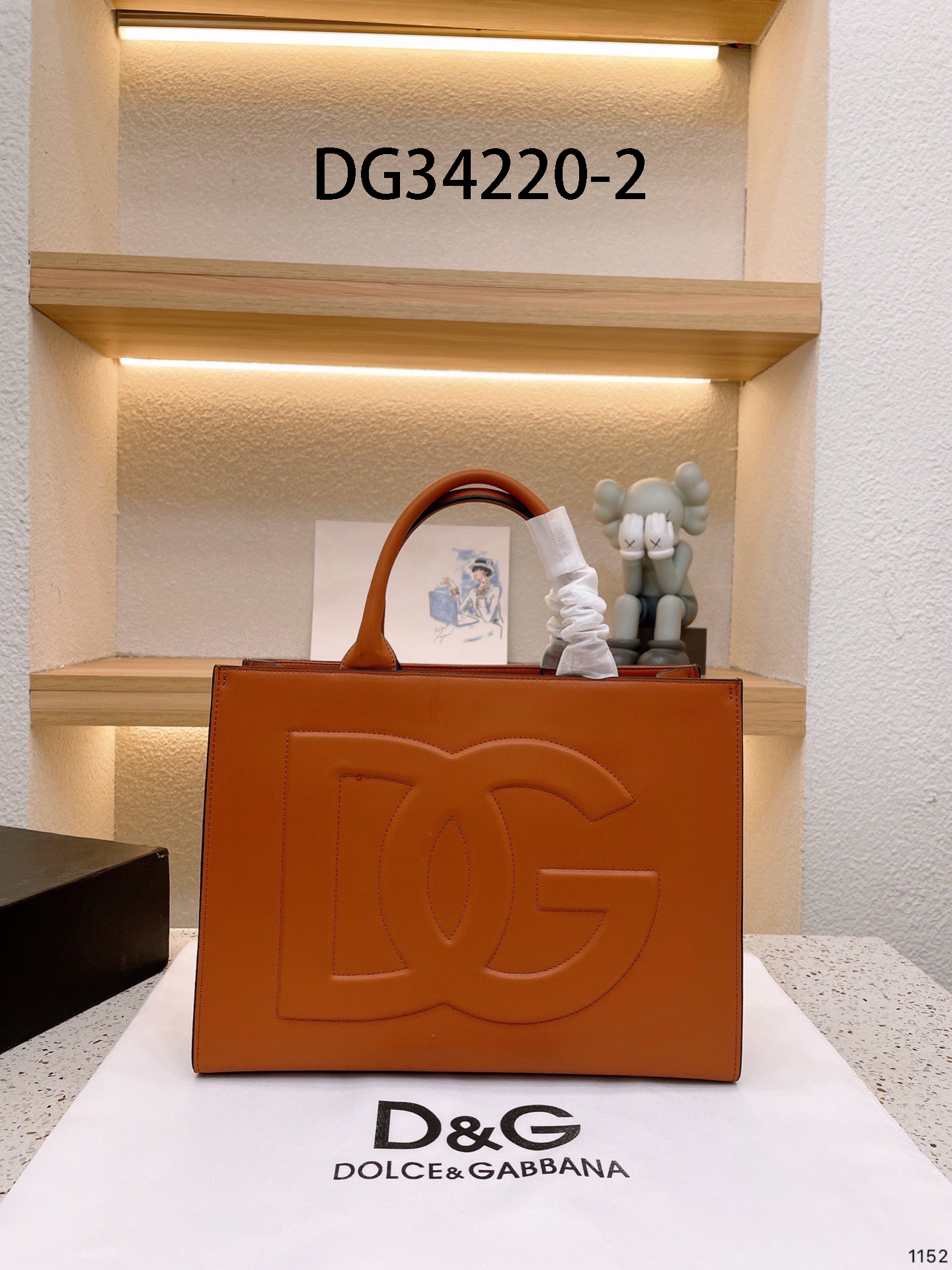 D&G $66 gallery