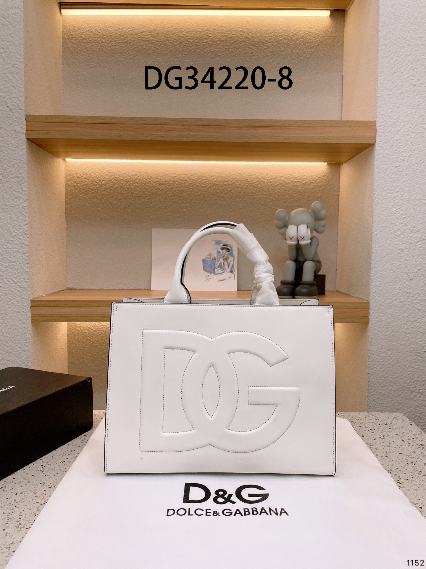 D&G $66 gallery