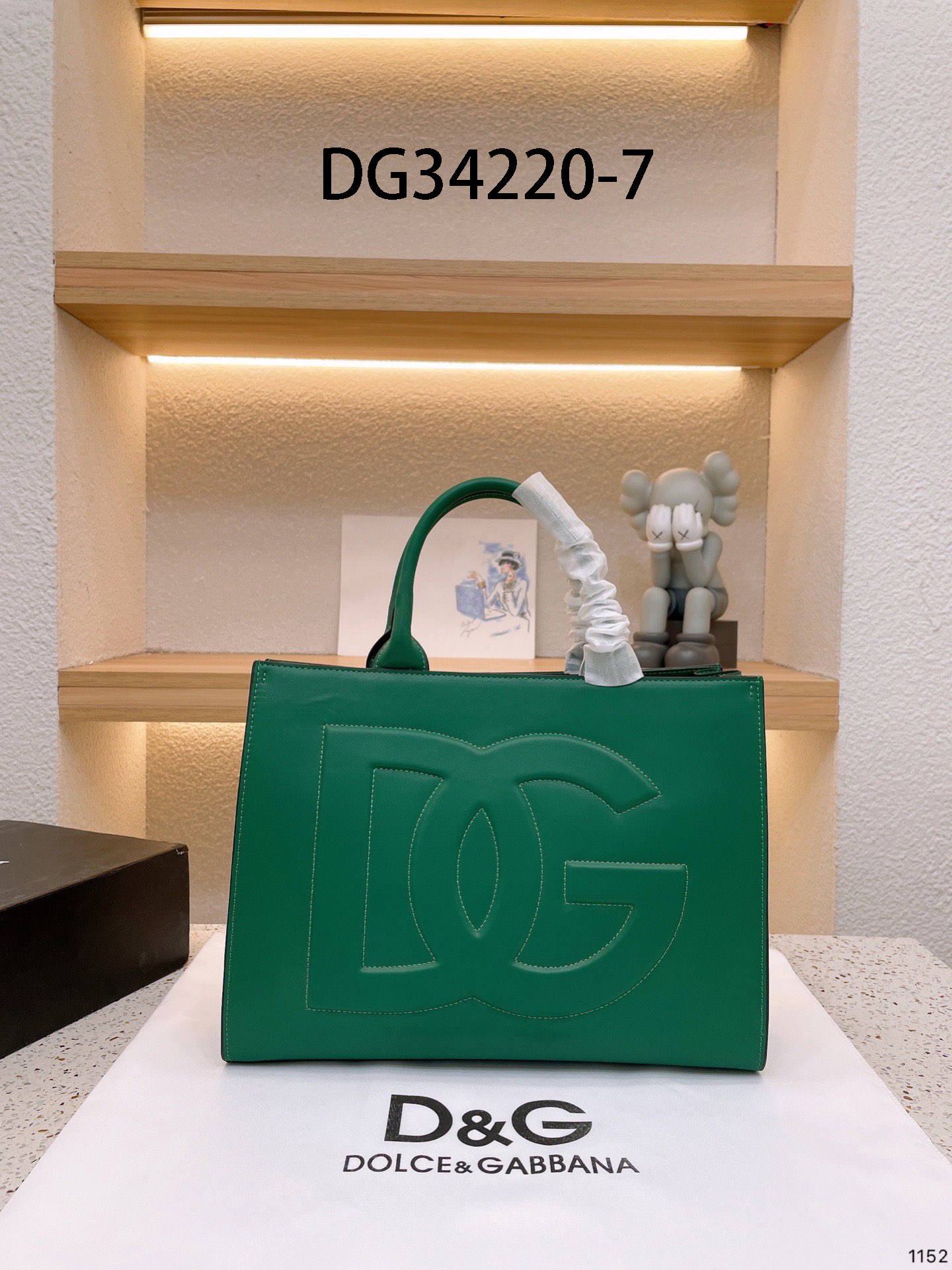 D&G $66 gallery