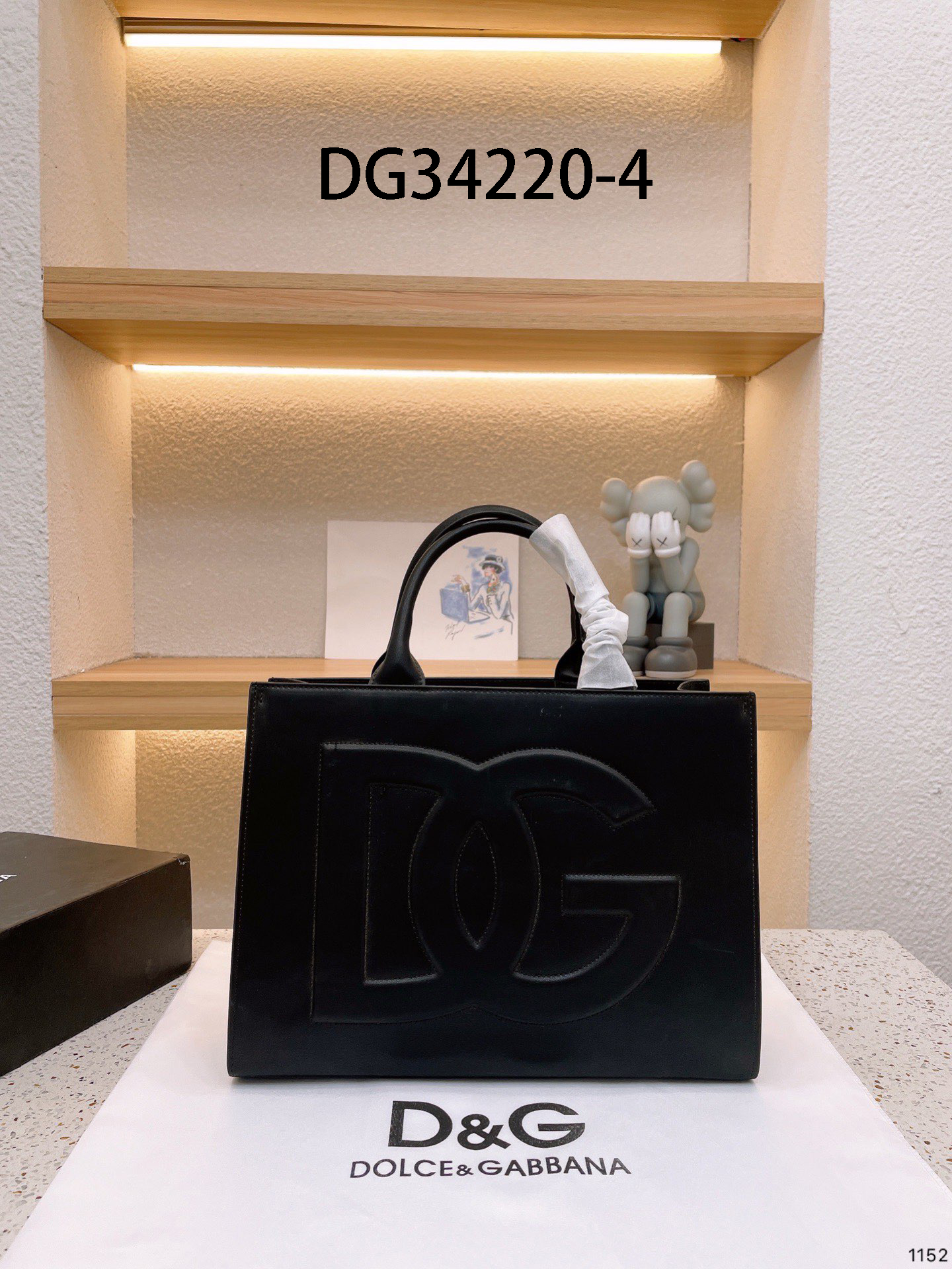 D&G $66 gallery