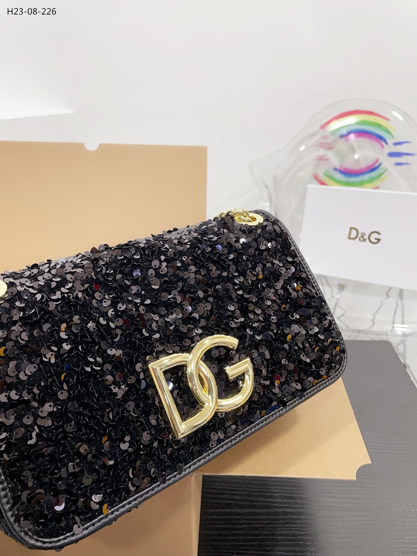 D&G $68 gallery