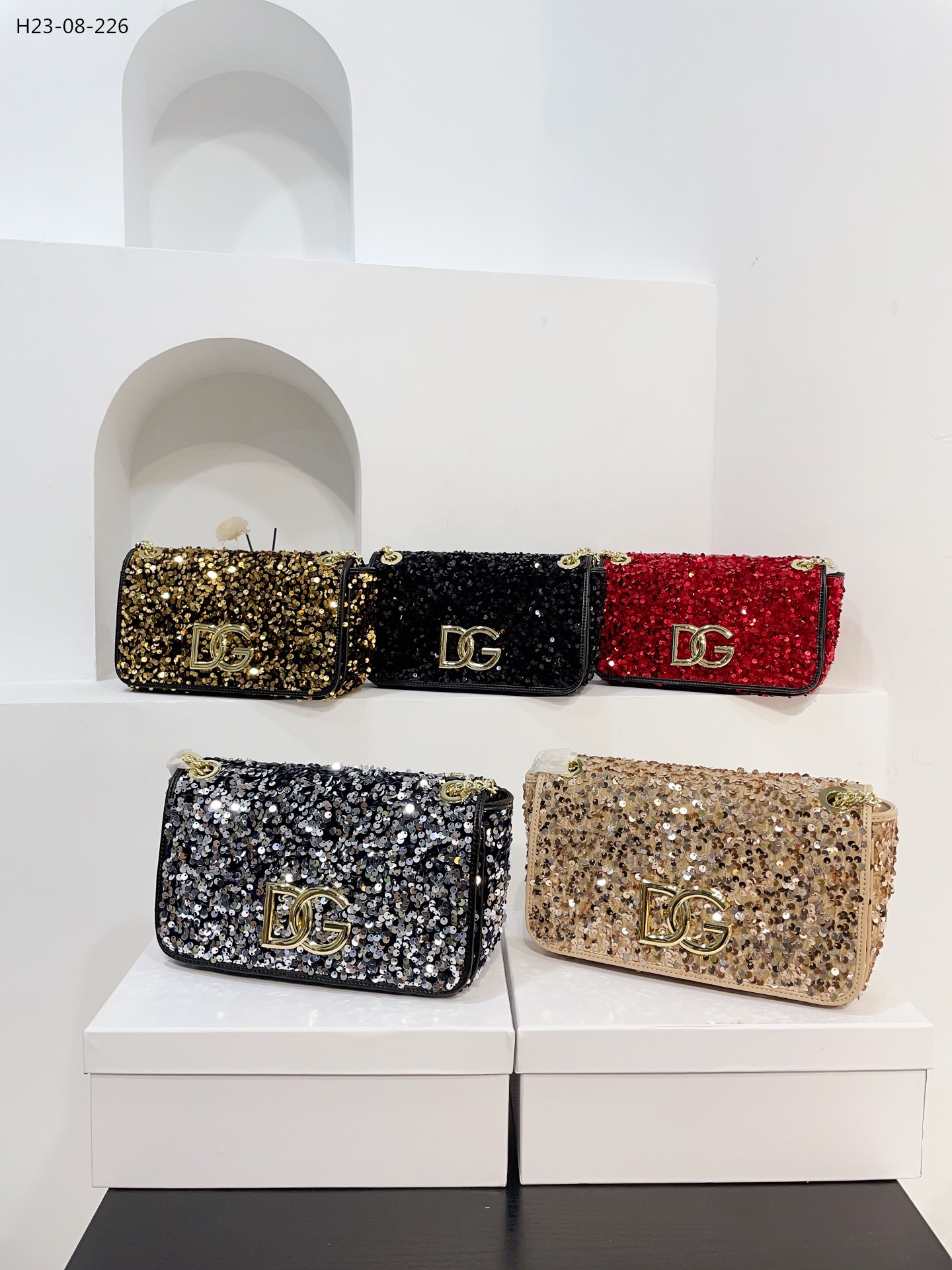 D&G $68 gallery