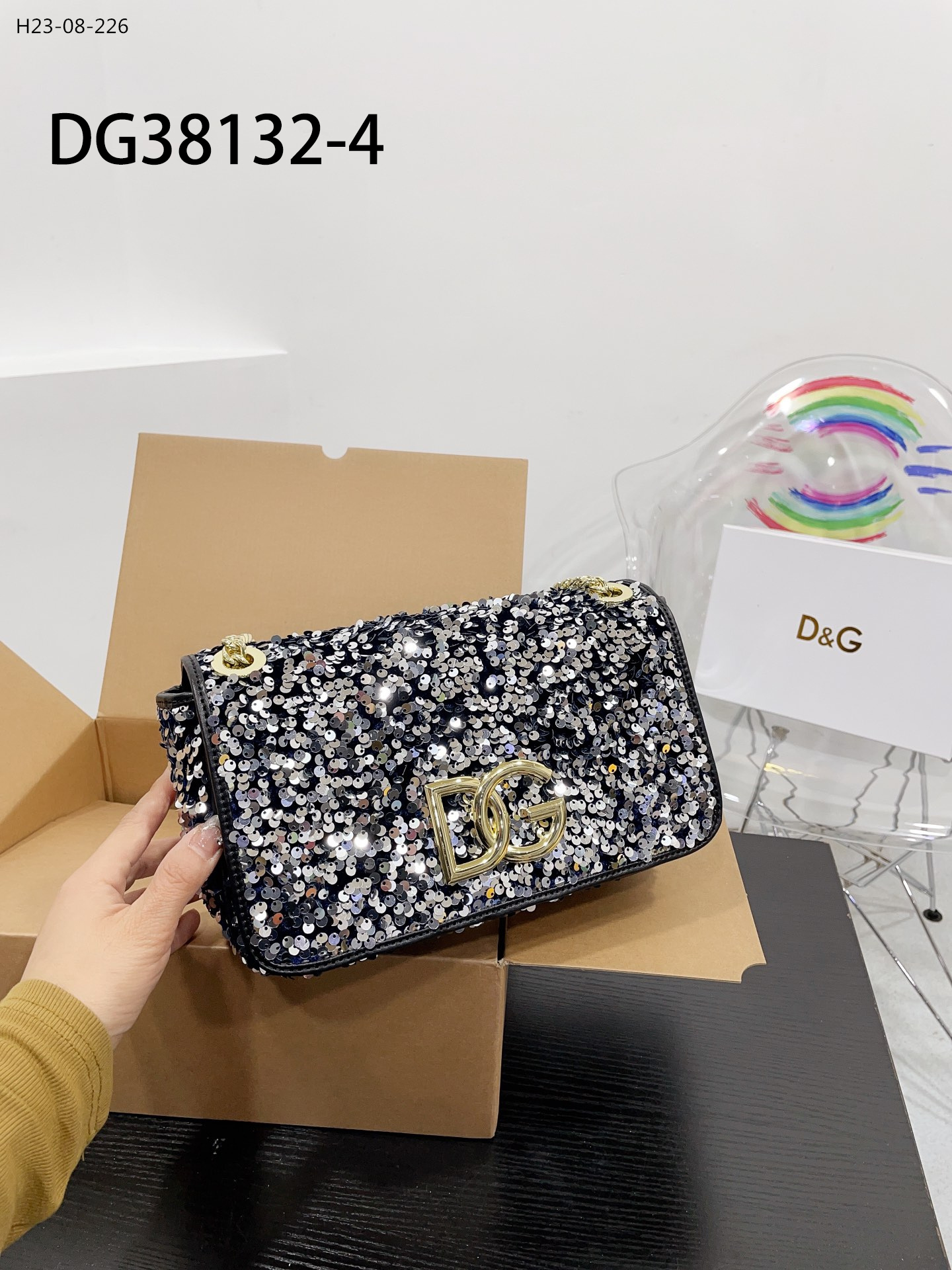 D&G $68 gallery