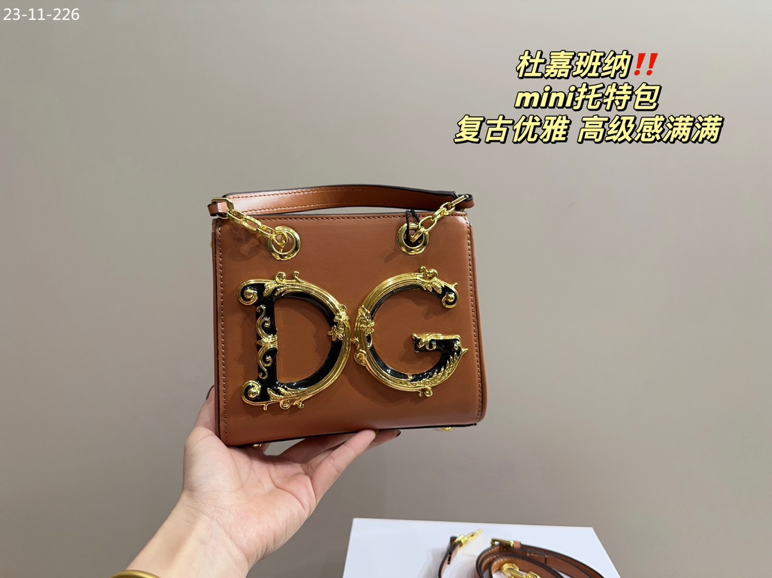 D&G $68 gallery