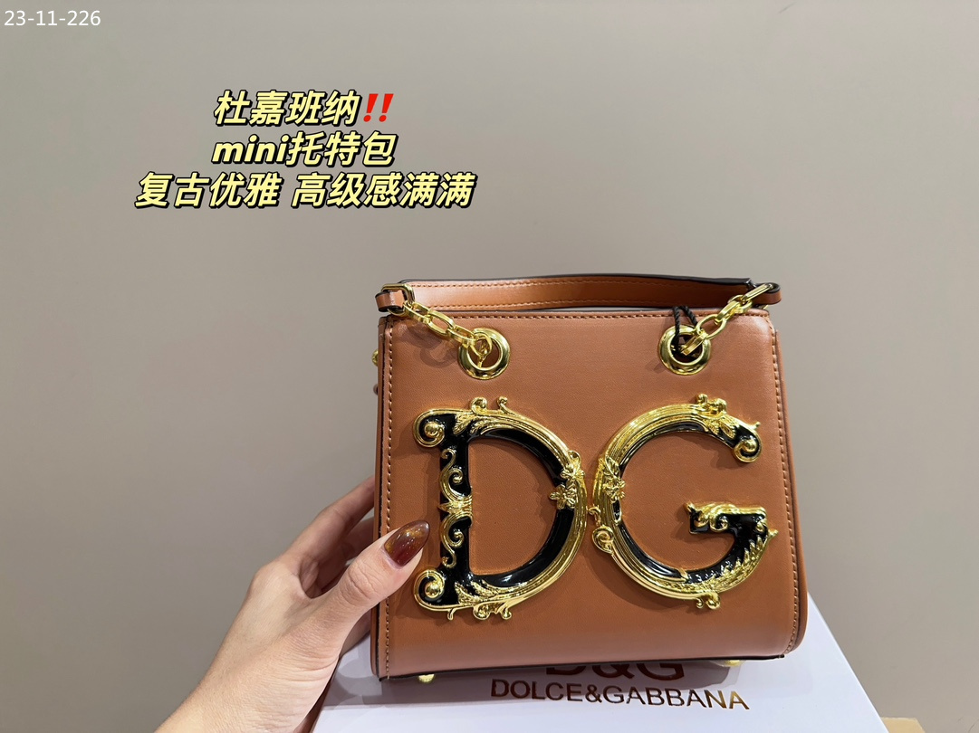 D&G $68 gallery