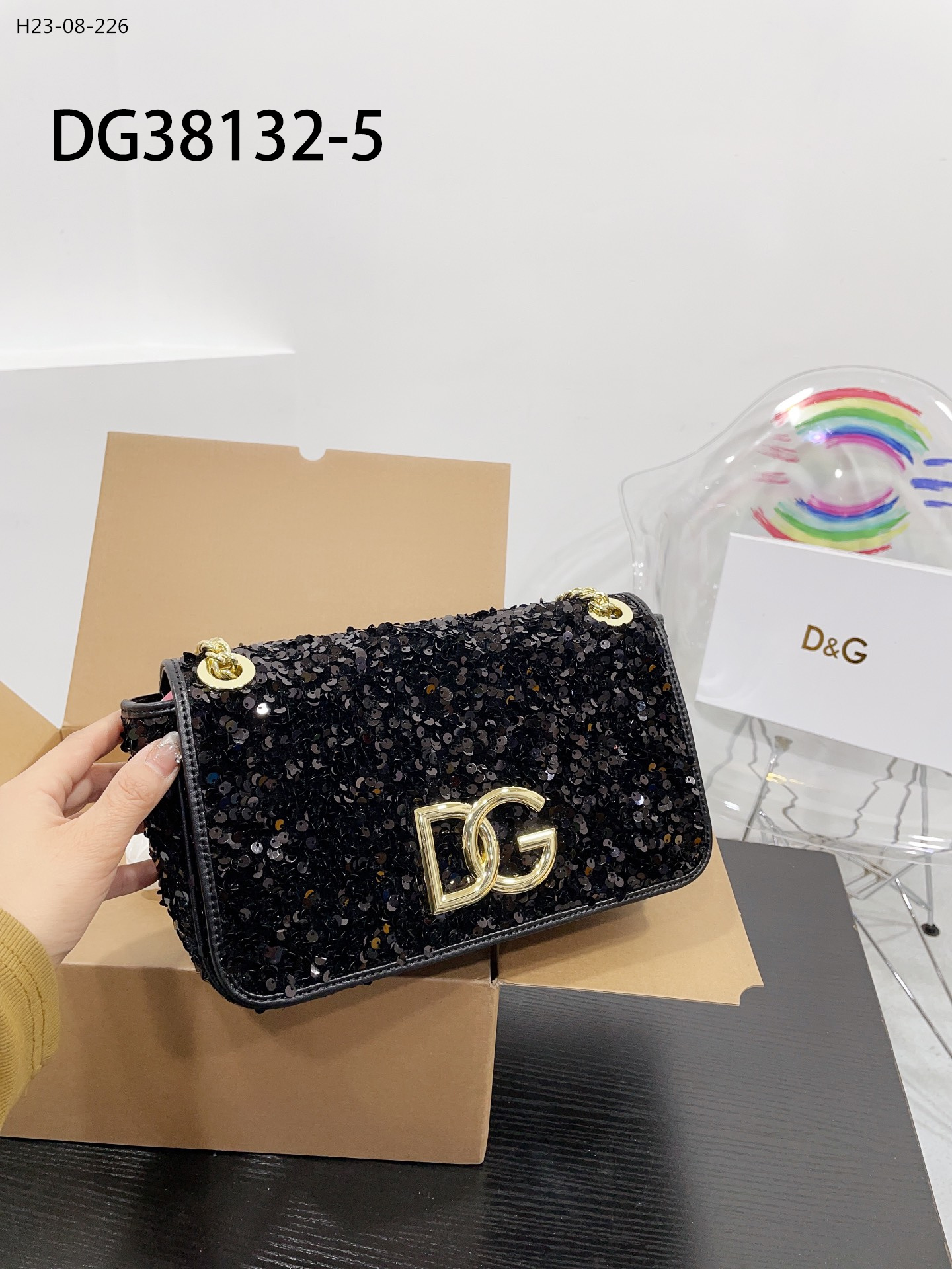 D&G $68 gallery