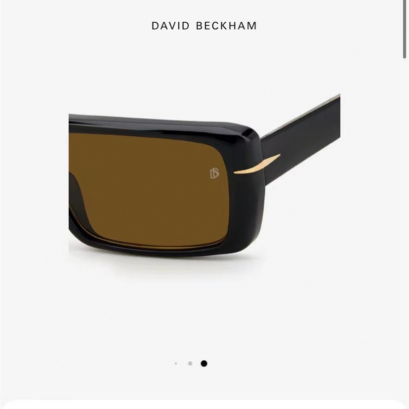 David Beckham $59 gallery