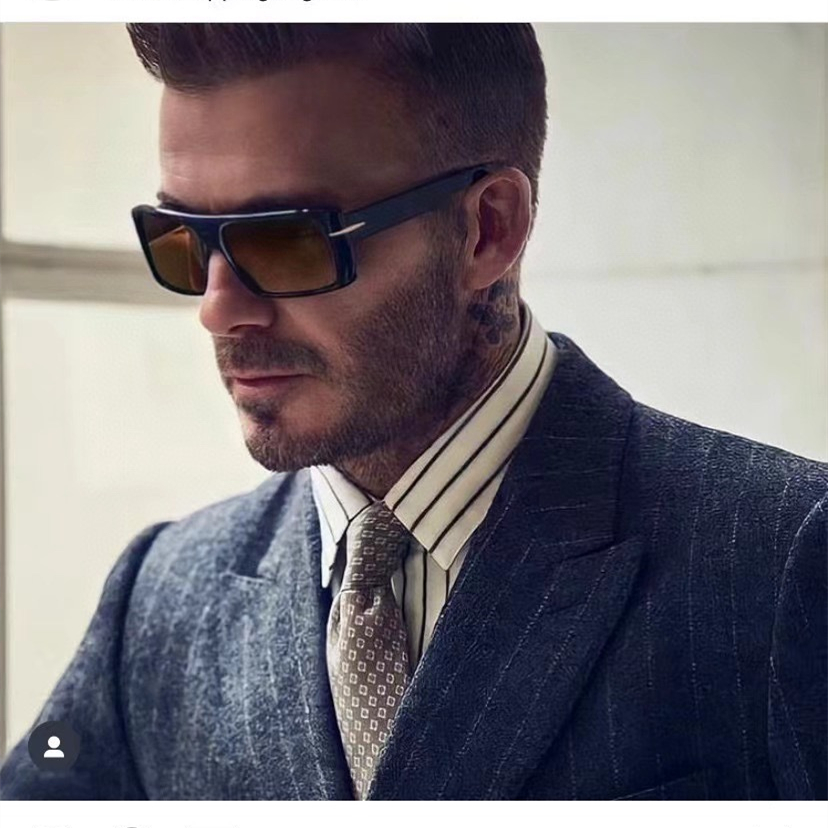 David Beckham $59 gallery