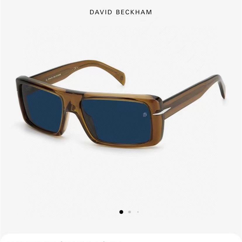 David Beckham $59 gallery