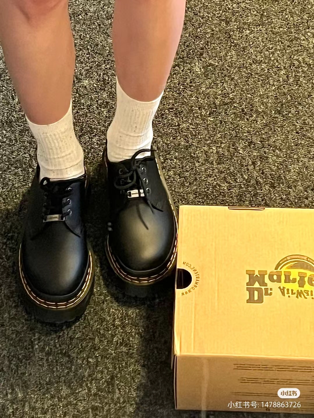 Dr.Martens 59.99$  code 344-6474-R gallery