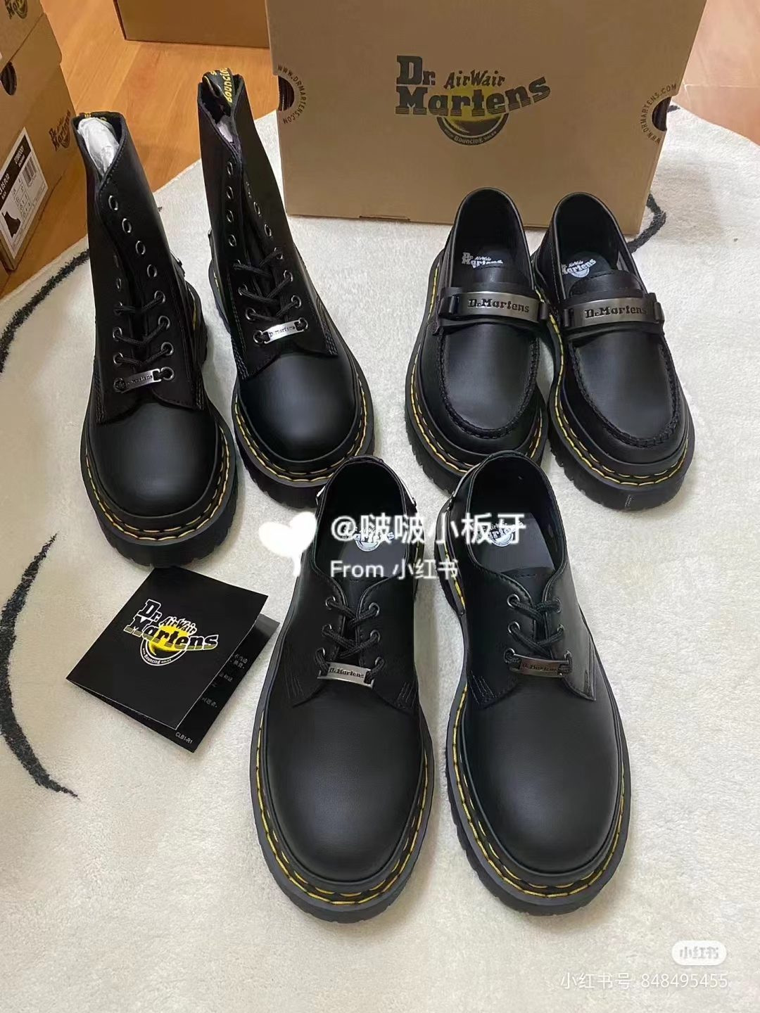 Dr.Martens 59.99$  code 344-6474-R gallery