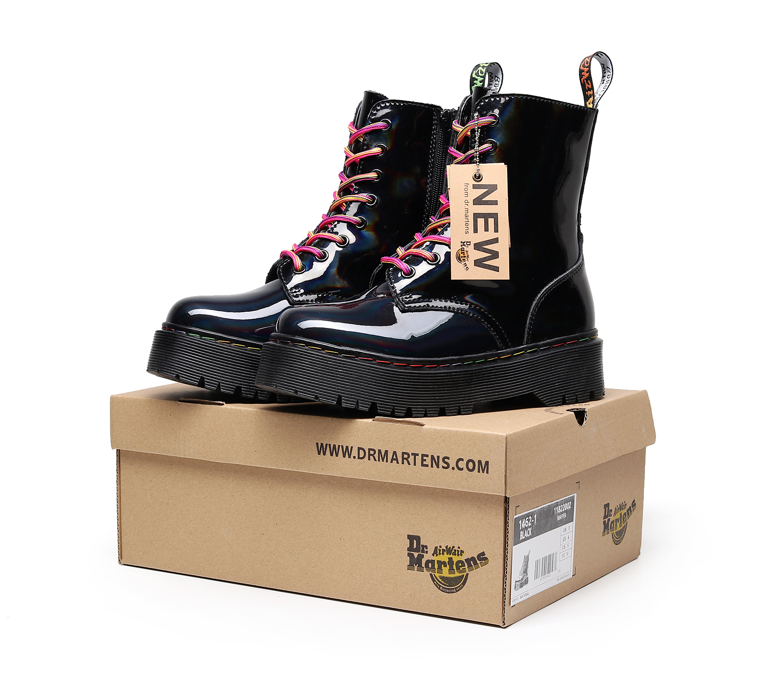 Dr.Martens 65.05$ 编号344-2549-R gallery