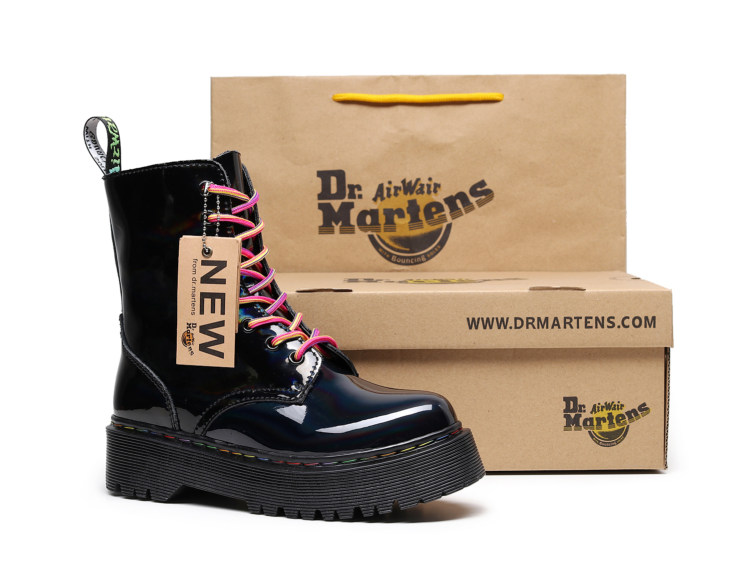 Dr.Martens 65.05$ 编号344-2549-R gallery