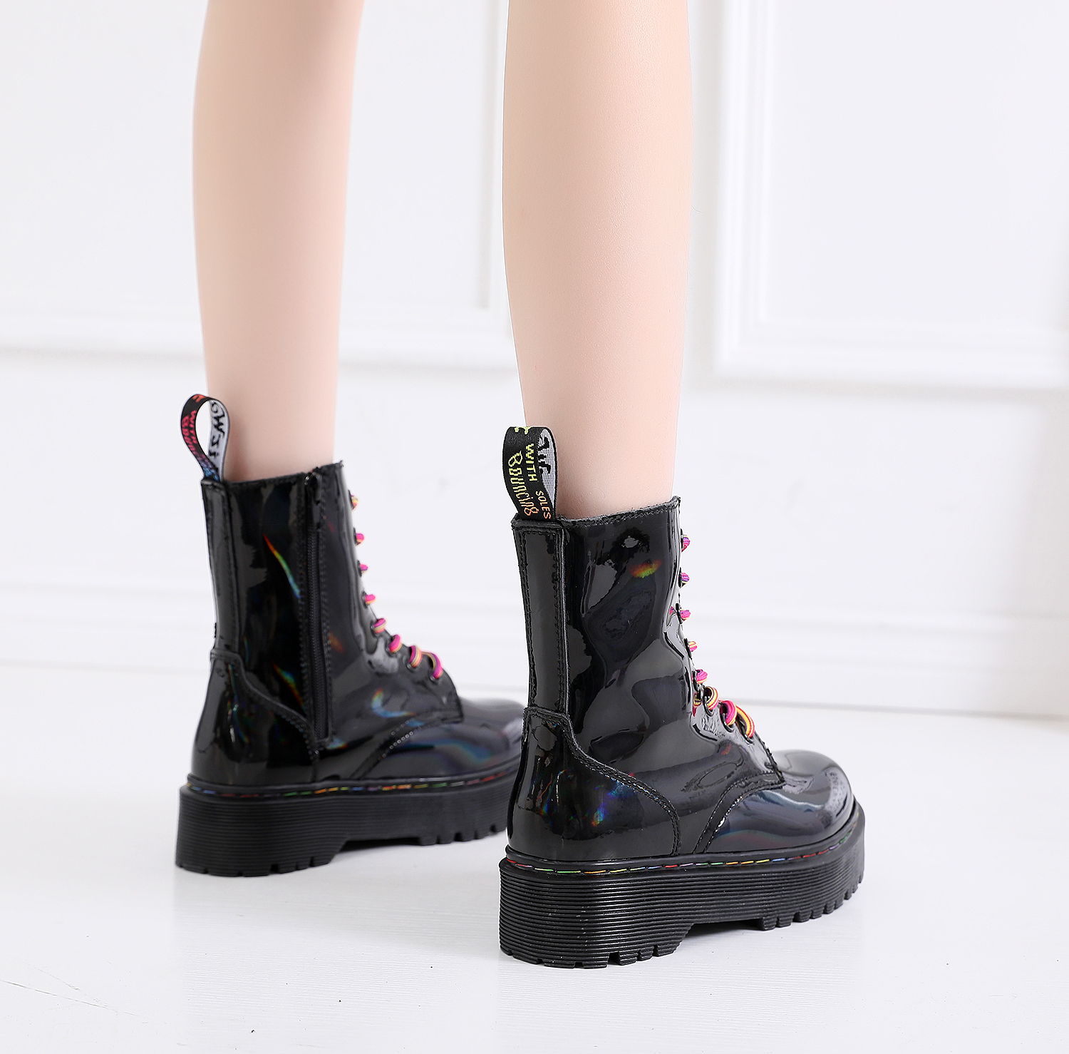 Dr.Martens 65.05$ 编号344-2549-R gallery