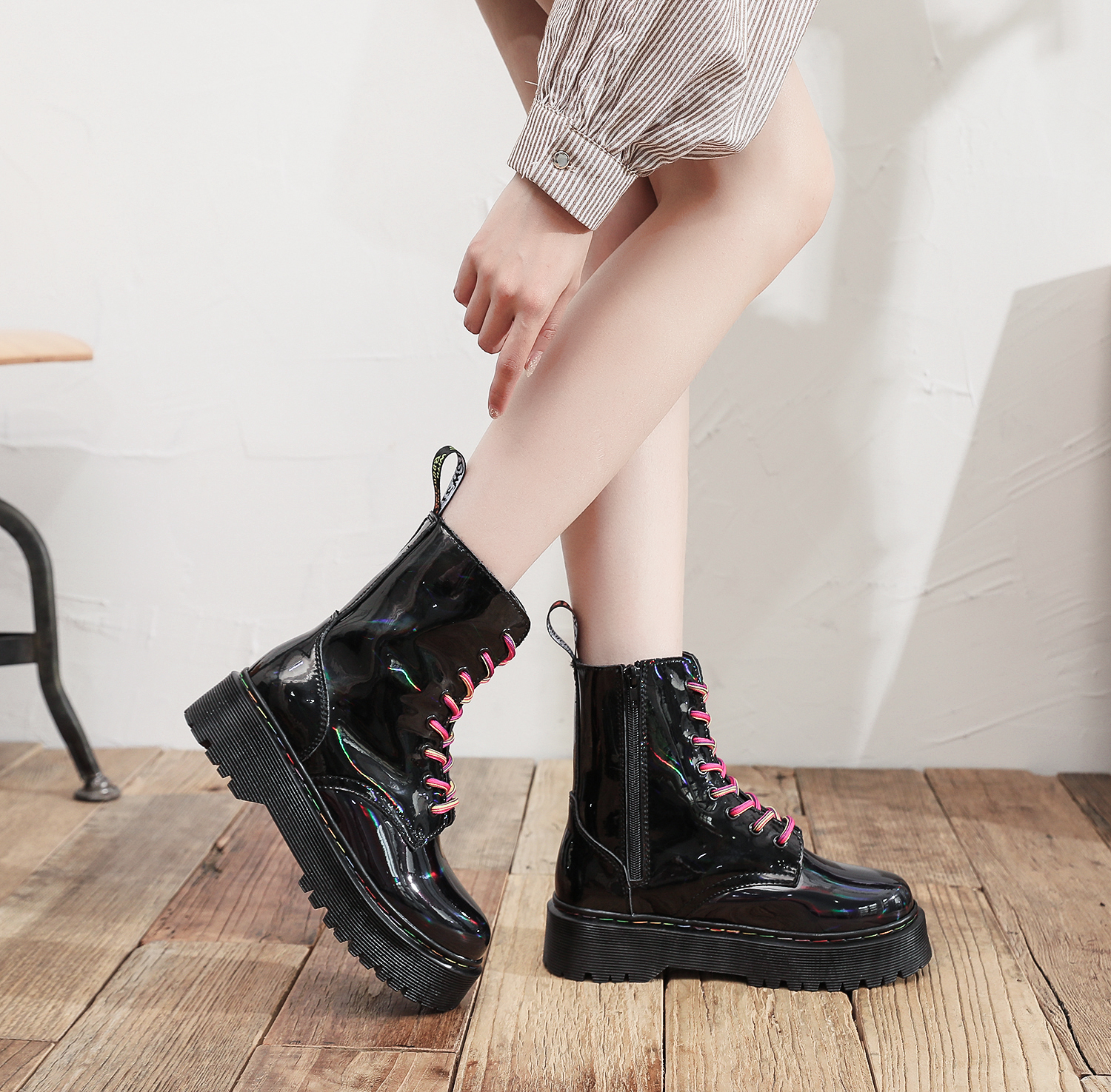 Dr.Martens 65.05$ 编号344-2549-R gallery