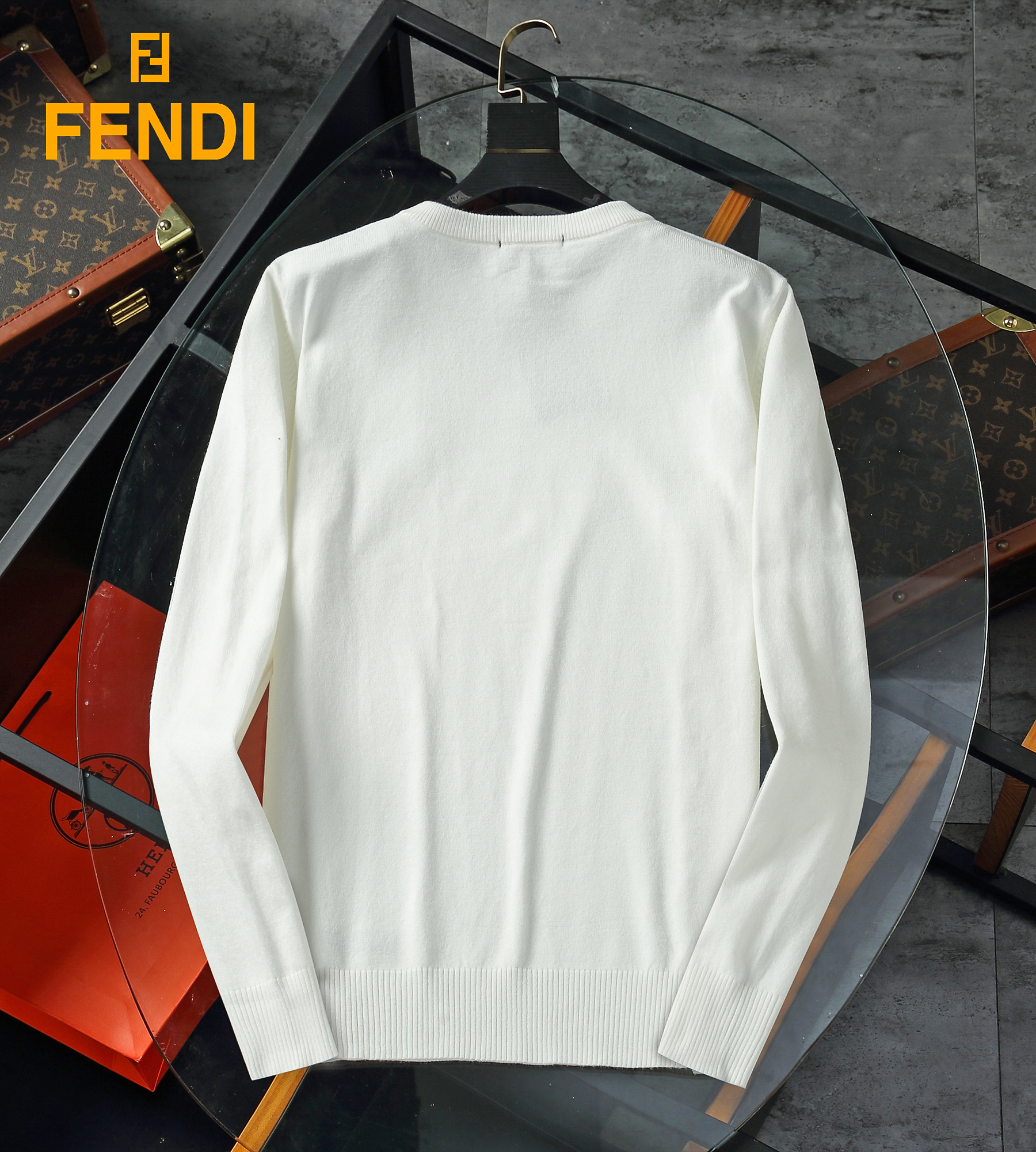 FENDI $52 gallery