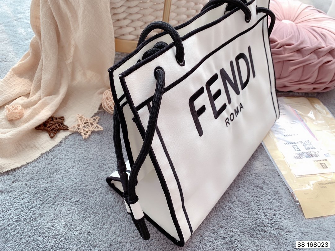 FENDI $53 gallery