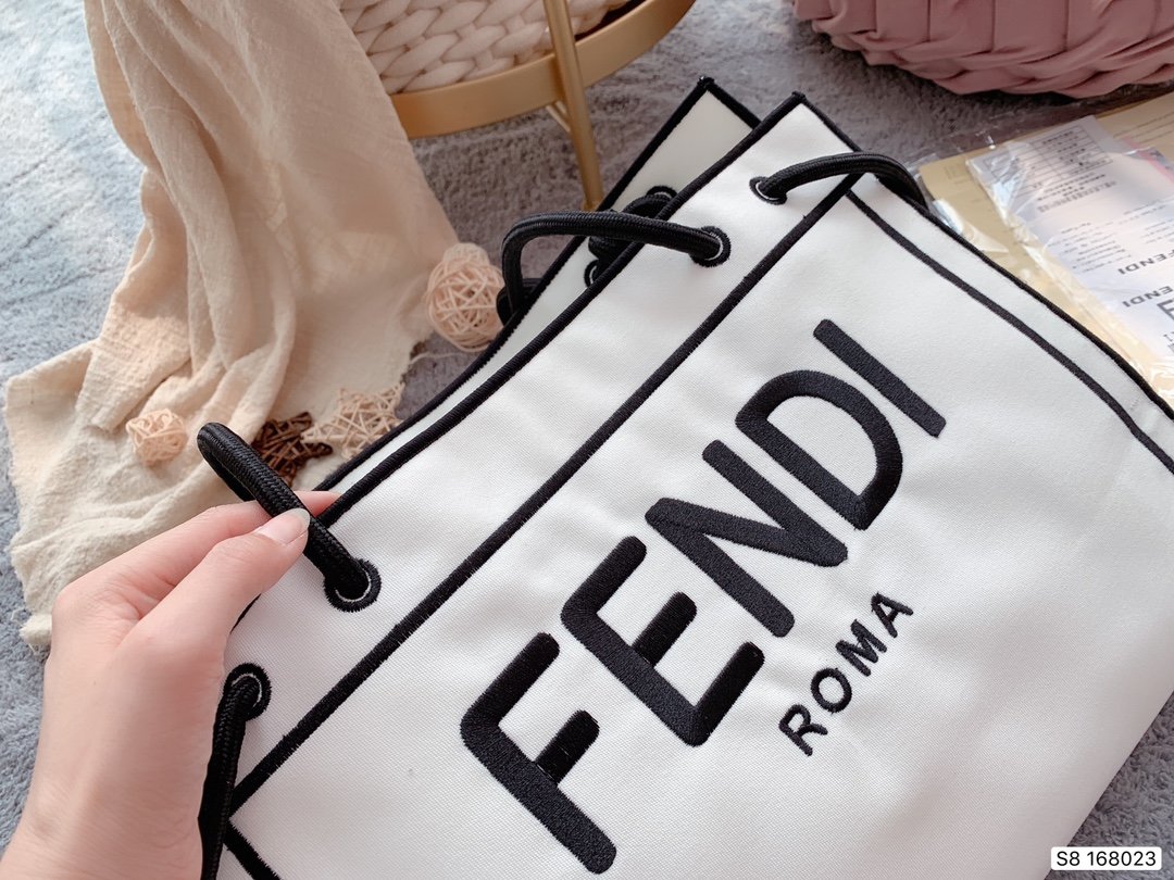 FENDI $53 gallery