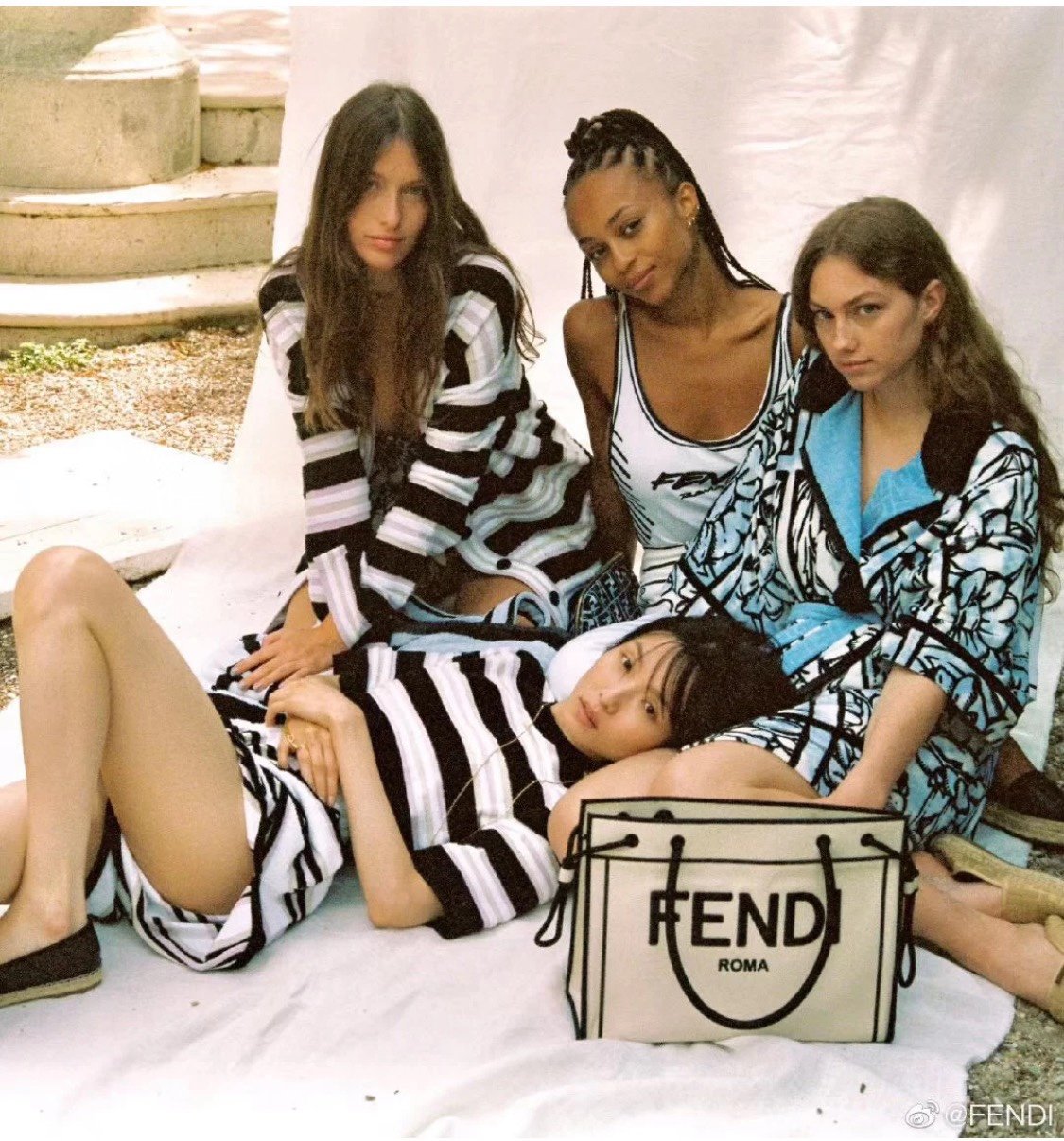 FENDI $53 gallery