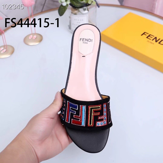 FENDI $56 gallery